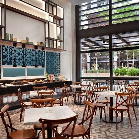 Hyatt House Kuala Lumpur, Mont Kiara Hotel Exterior photo