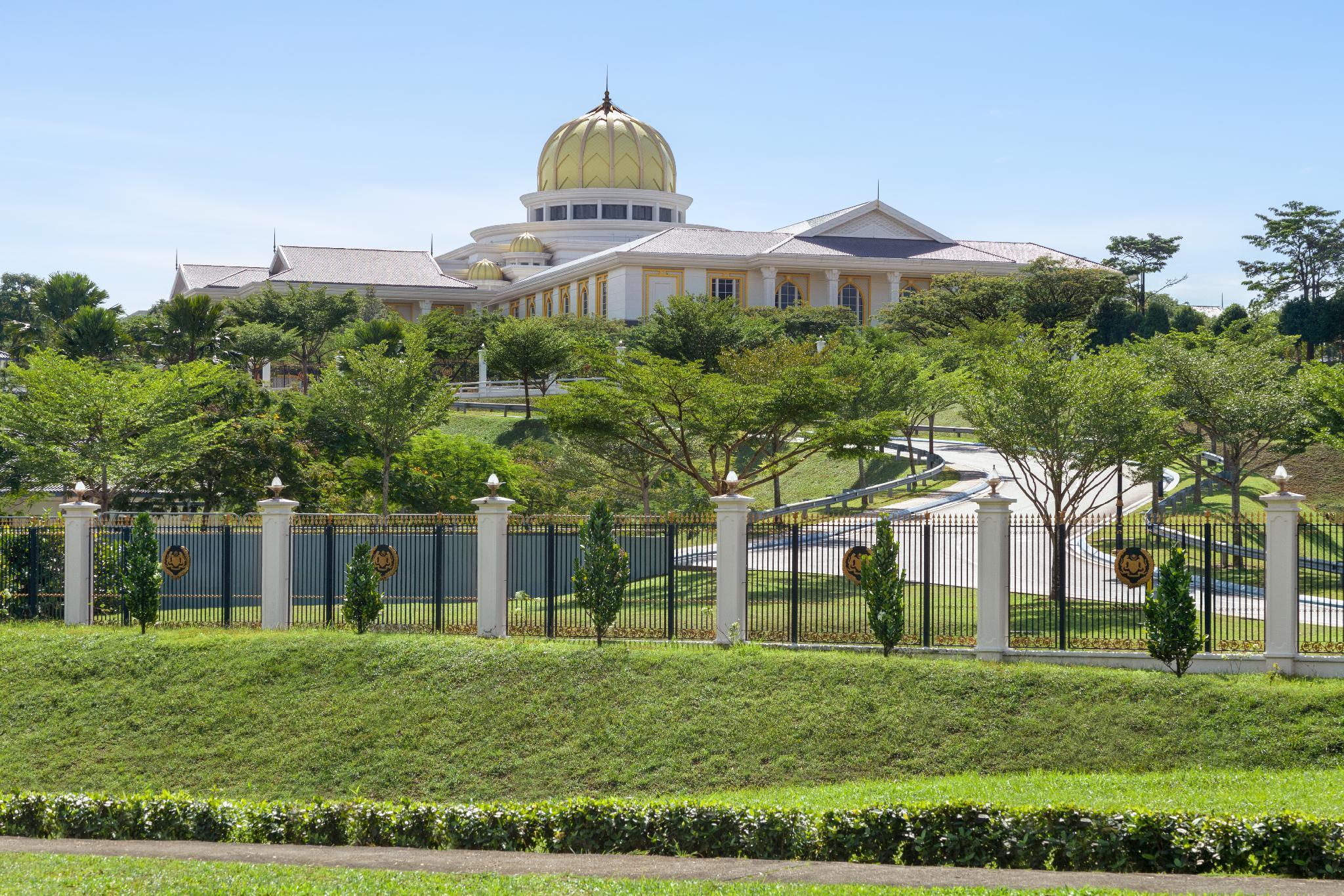 Hyatt House Kuala Lumpur, Mont Kiara Hotel Exterior photo