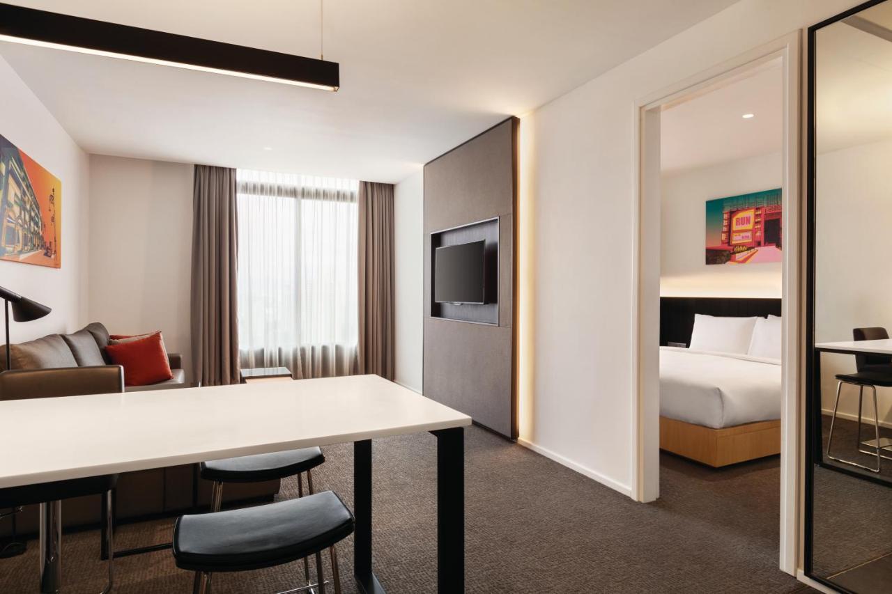 Hyatt House Kuala Lumpur, Mont Kiara Hotel Exterior photo